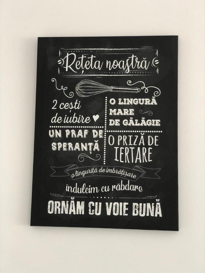 Pensiunea Maria Colibiţa 外观 照片
